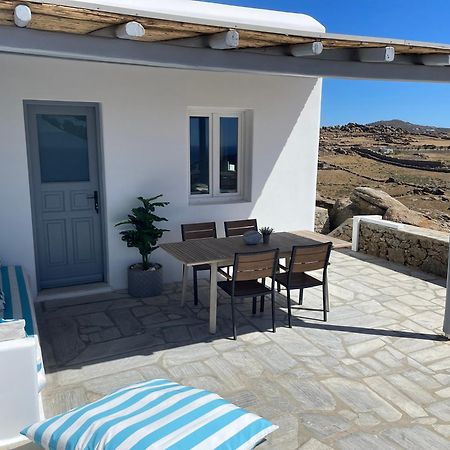 Vila Agyra House Super Paradise Beach  Exteriér fotografie