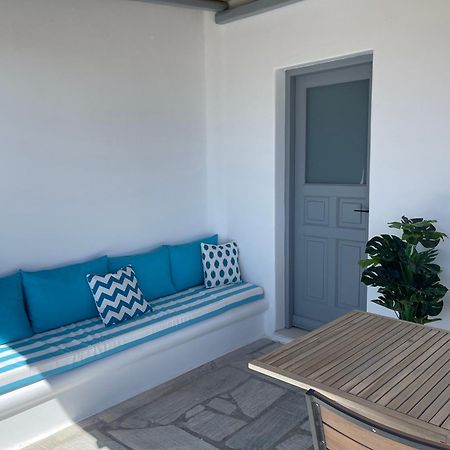 Vila Agyra House Super Paradise Beach  Exteriér fotografie