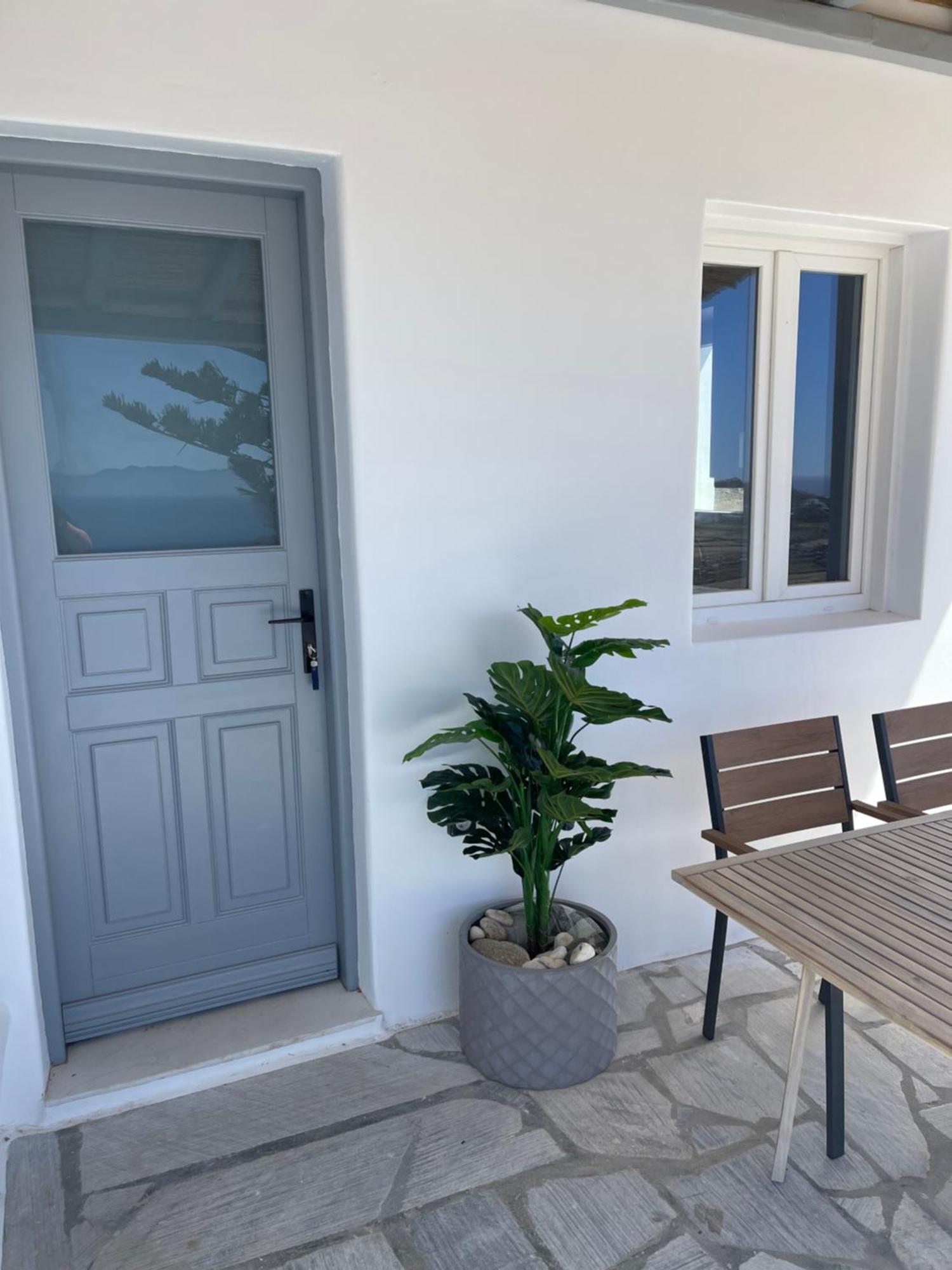 Vila Agyra House Super Paradise Beach  Exteriér fotografie