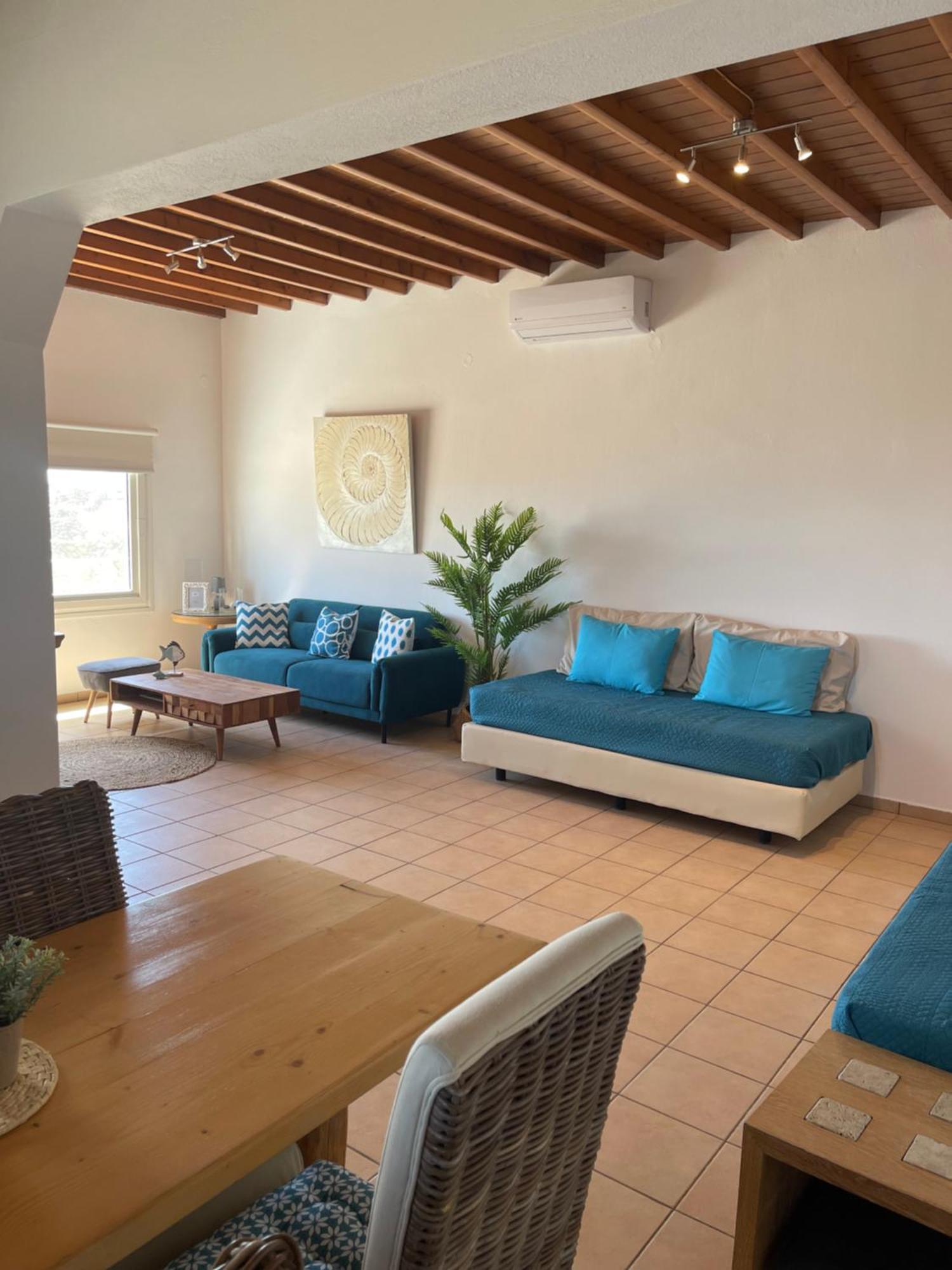 Vila Agyra House Super Paradise Beach  Exteriér fotografie