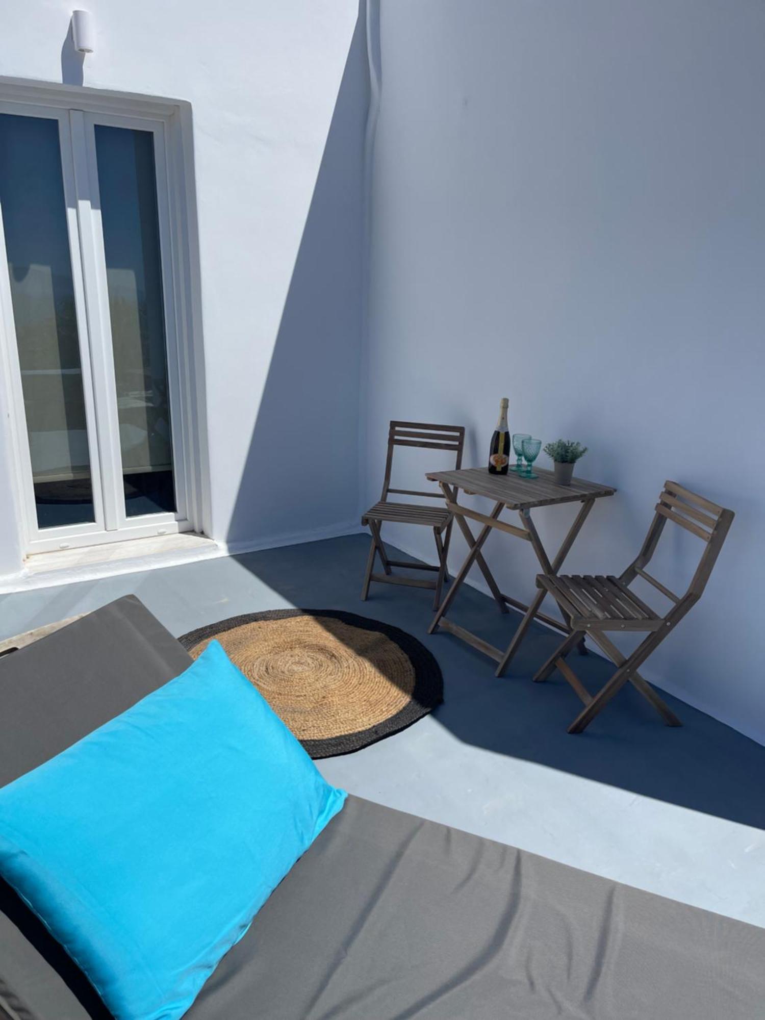 Vila Agyra House Super Paradise Beach  Exteriér fotografie